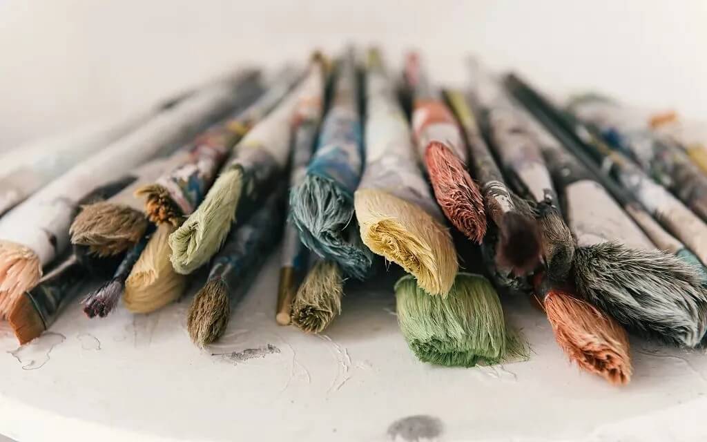 重慶美術(shù)藝考生注意這幾點(diǎn)，事雖小，但后果不敢設(shè)想！圖八