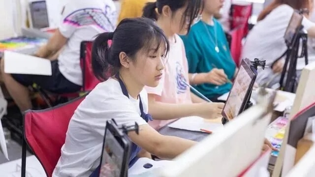 【2021年藝考分析】美術統(tǒng)考越來越重要，重慶美術集訓畫室美術生注意啦！