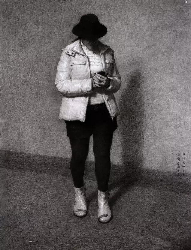 重慶龍行畫室,重慶畫室,重慶美術(shù)作品,33