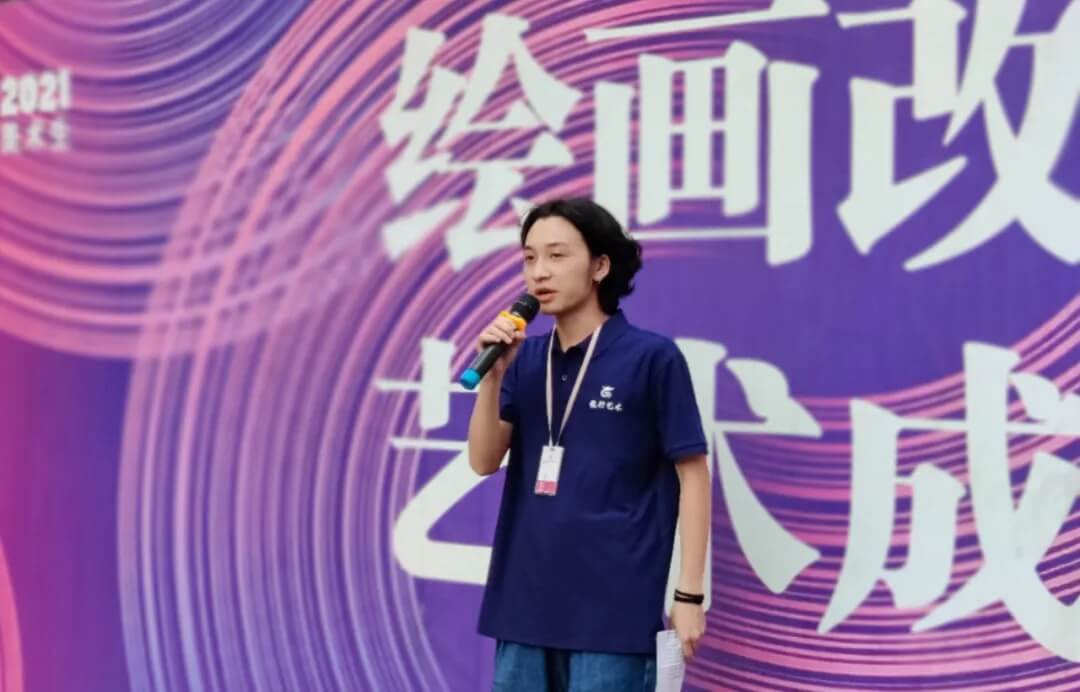 龍行每周說 || 第五期 所有看似從天而降的幸運(yùn)，都不過是厚積薄發(fā)的結(jié)果