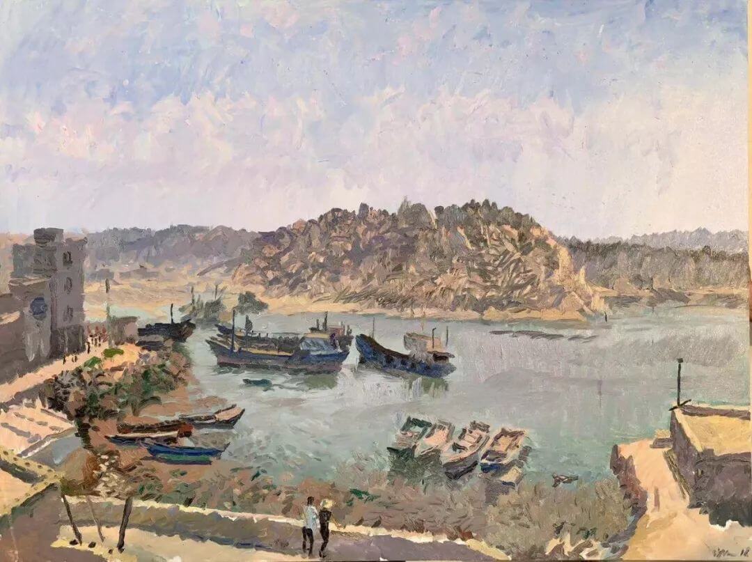 重慶畫(huà)室