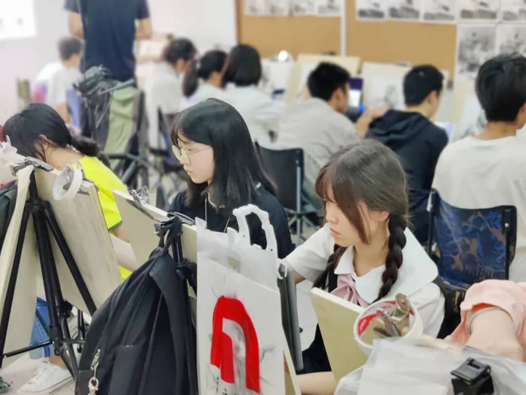 【重慶龍行藝術(shù)】疫情下的2022年藝考政策變與不變12