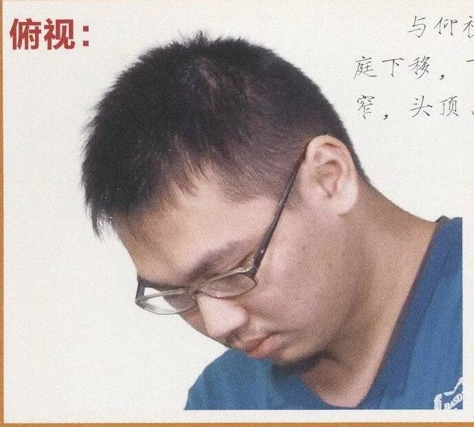 速寫中多種類別發(fā)型不會(huì)畫？今天重慶美術(shù)培訓(xùn)畫室給你找齊了！