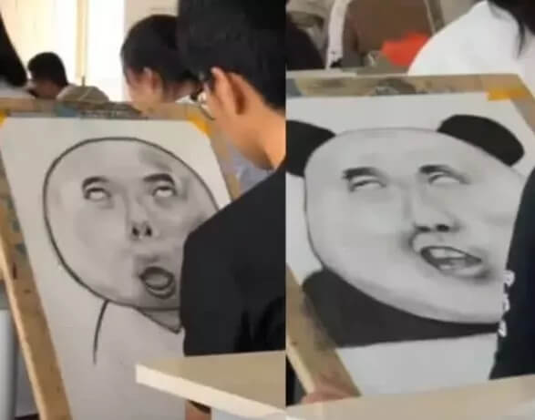 重慶畫室寒假班