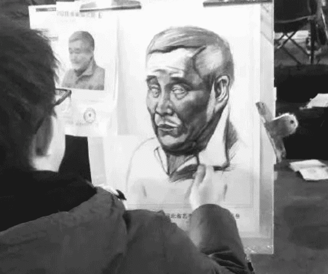 美術(shù)生，你的行為暴露了這些秘密....