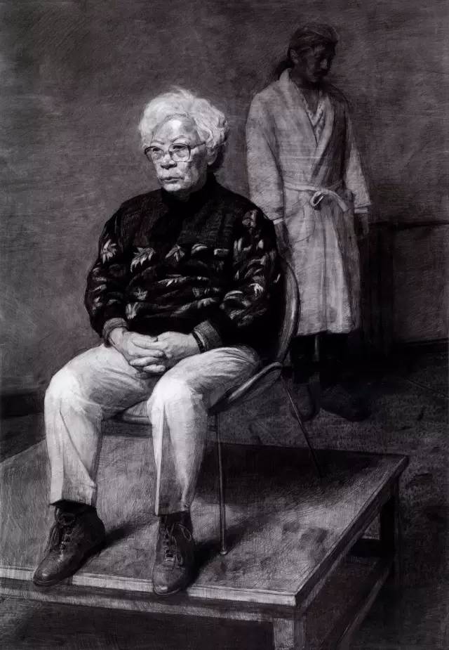 重慶龍行畫室,重慶畫室,重慶美術(shù)作品,38