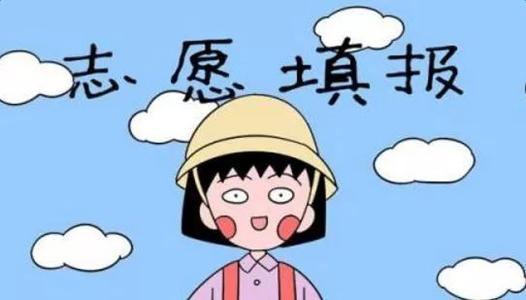 重慶美術(shù)培訓(xùn)學(xué)校為美術(shù)高考生整理的志愿填報小知識！