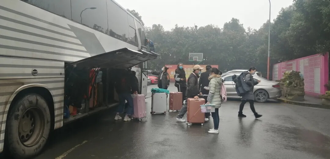 重慶美術培訓寒假班開學季 ‖ 你還在觀望嗎？重慶龍行藝術帶你彎道超車！圖三