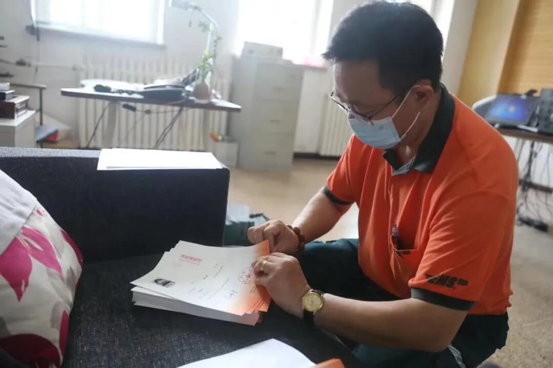 錄取通知書還有這些用途，你知道嗎？