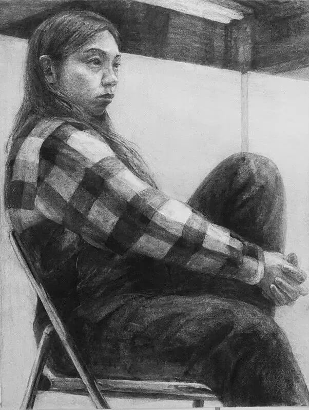 美術(shù)藝考生，想知道國(guó)外的藝考選拔是怎么樣子嗎？重慶畫室告訴你！圖三