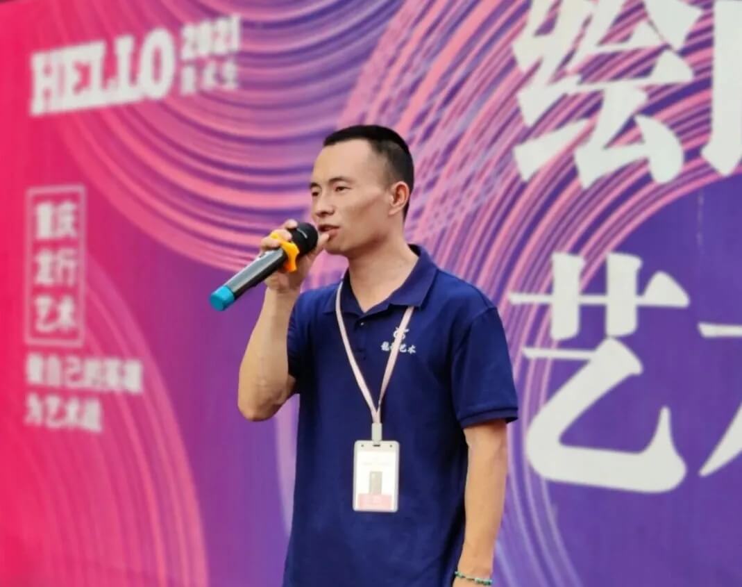 龍行每周說 || 第五期 所有看似從天而降的幸運(yùn)，都不過是厚積薄發(fā)的結(jié)果