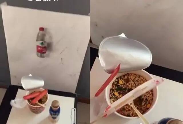 重慶美術(shù)培訓(xùn)畫室提醒：美術(shù)生周圍3米，不要相信有真物！