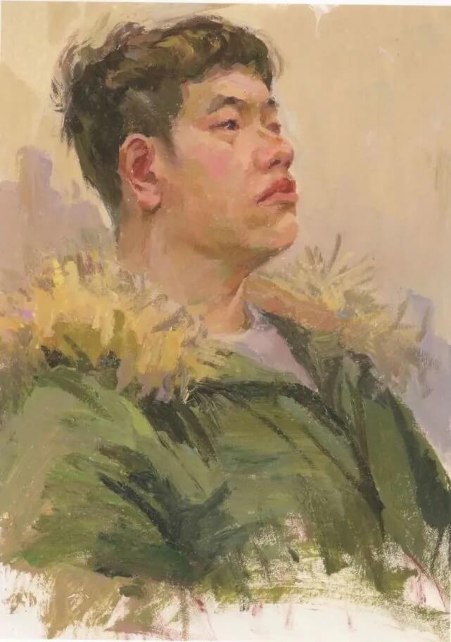 央美/國美/清美通關(guān)秘籍（附美院高分卷賞析）21