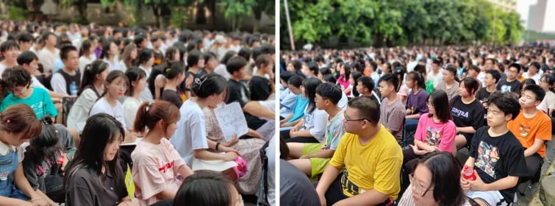 龍行每周說 || 第五期 所有看似從天而降的幸運(yùn)，都不過是厚積薄發(fā)的結(jié)果