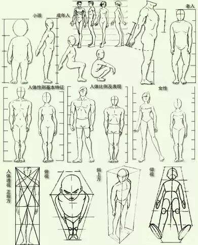 重慶美術(shù)培訓(xùn)畫室：想要快速提高速寫水平，這六點要牢記！