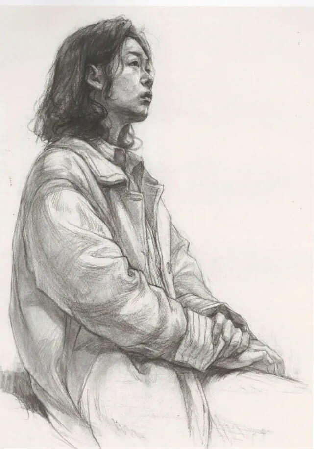 央美/國美/清美通關(guān)秘籍（附美院高分卷賞析）17