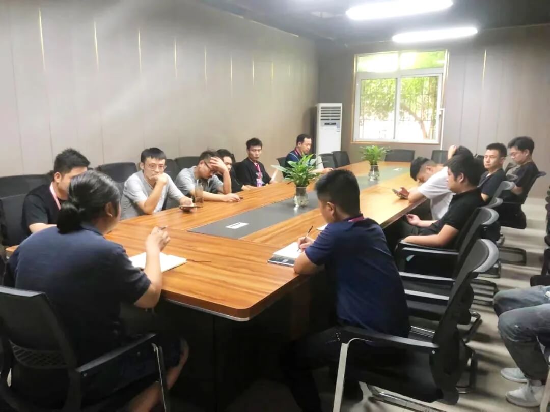 【重慶龍行藝術(shù)】家?；ヂ?lián)-2022屆線上家長會(huì)4