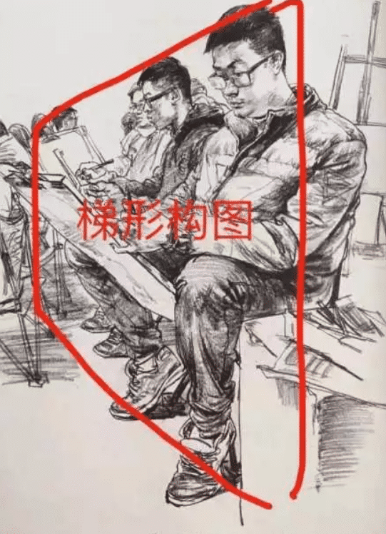 重慶美術(shù)培訓(xùn)畫室：想要快速提高速寫水平，這六點要牢記！