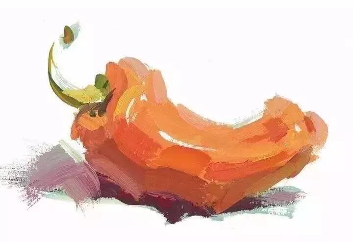 重慶美術(shù)培訓畫室為你整理了聯(lián)考常見的色彩靜物單體詳解！