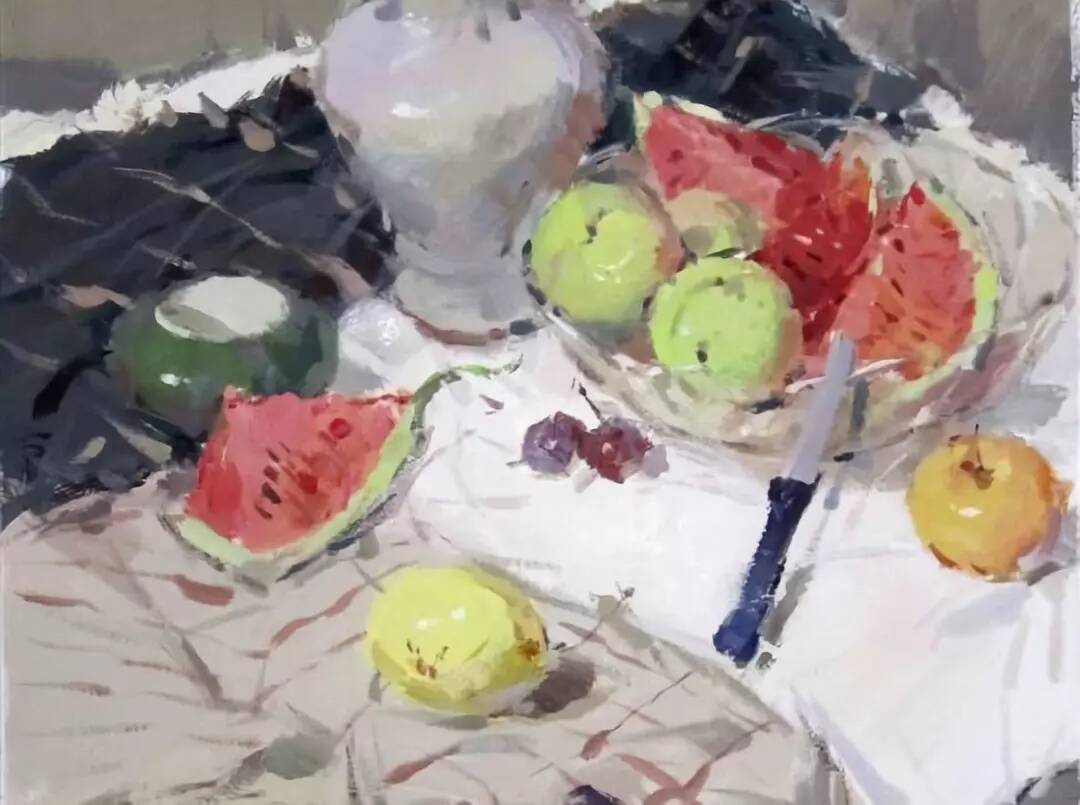  色彩考試評分基本要求有哪幾點?不知道可以咨詢重慶美術(shù)集訓(xùn)畫室老師哦！