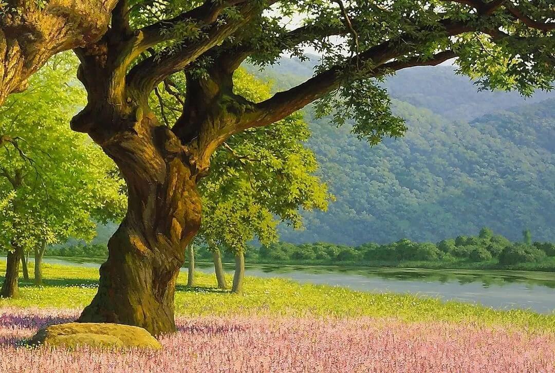 像相機拍出來的畫，你見過嗎？重慶美術(shù)藝考集訓(xùn)畫室?guī)懔私獬瑢憣嵗L畫！圖一