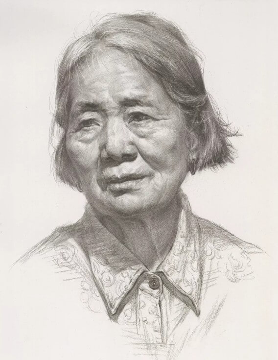 美術生必看，素描高分學習秘籍收藏！