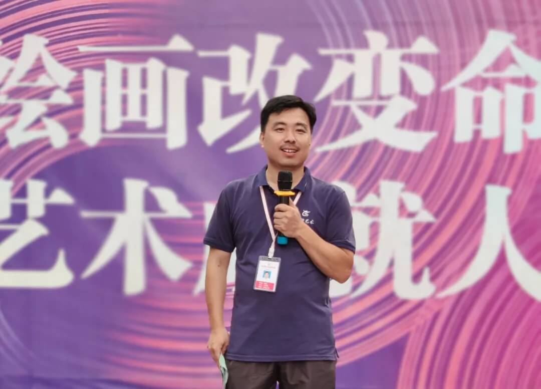 龍行每周說 || 第五期 所有看似從天而降的幸運(yùn)，都不過是厚積薄發(fā)的結(jié)果