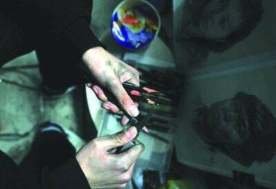 重慶美術集訓畫室預祝 | 全國美術生金榜題名！