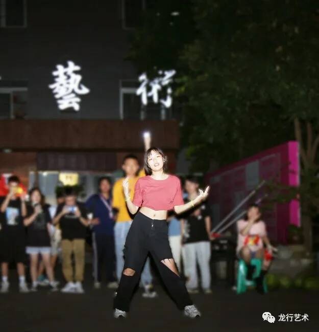 今夏，你度過的最有意義的暑假......