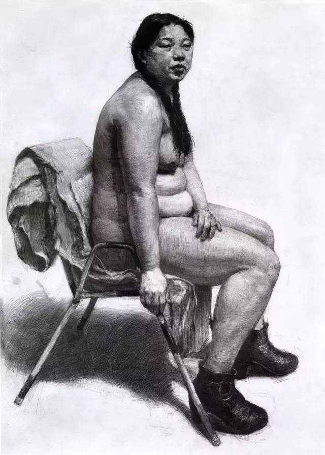 重慶龍行畫室,重慶畫室,重慶美術(shù)作品,32