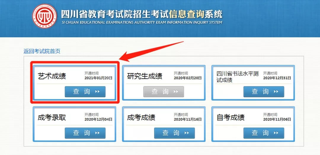 重慶藝考生注意了！四川省藝術(shù)類?？假Y格線已出！圖四