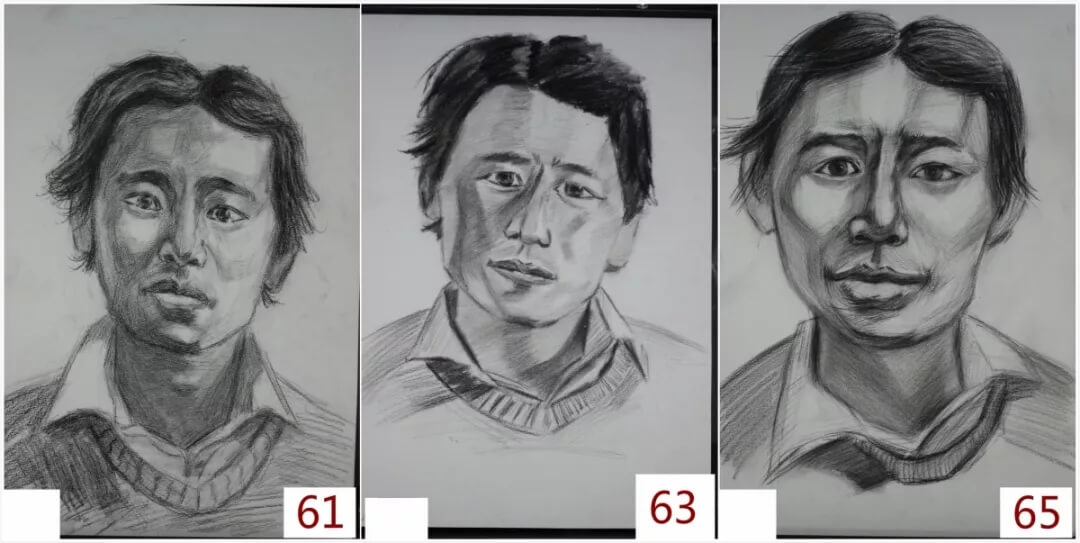 聯(lián)考不足100天！重慶美術(shù)培訓(xùn)畫室美術(shù)生請先掌握美術(shù)聯(lián)考評分標(biāo)準(zhǔn)！