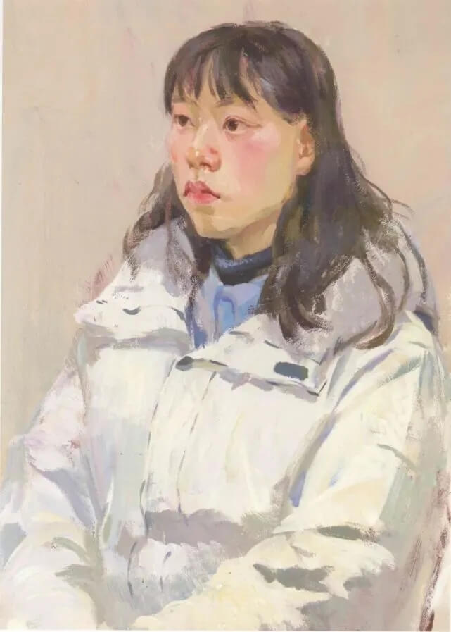 央美/國美/清美通關(guān)秘籍（附美院高分卷賞析）19