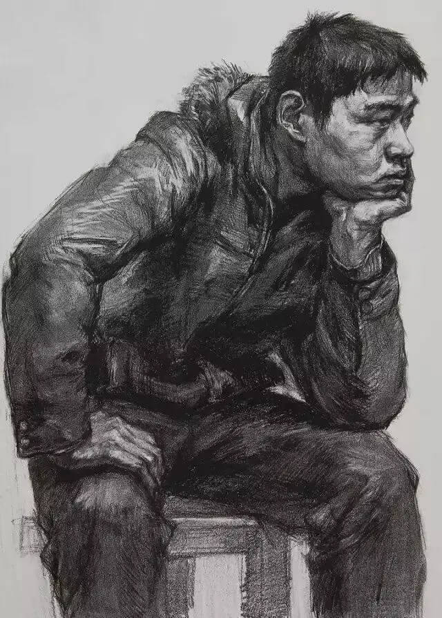 重慶美術(shù)集訓(xùn)畫室美術(shù)生素描想拿高分，先學(xué)會這些技巧！