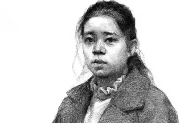 重慶美術(shù)培訓(xùn)班同學(xué)想考美院？胸像帶手只是開始，真正的考驗還在后面！