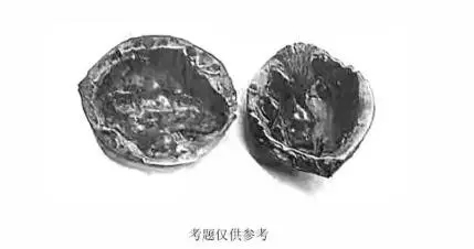 重慶美術(shù)培訓(xùn)學(xué)校匯總|2021八大美院?？伎碱}集錦！圖五