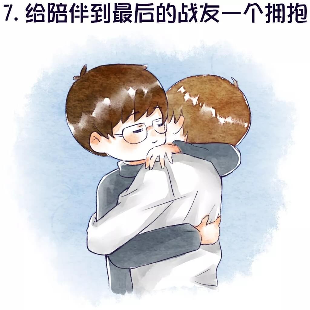  離開重慶美術(shù)培訓(xùn)班之前，這8件事你做了嗎？