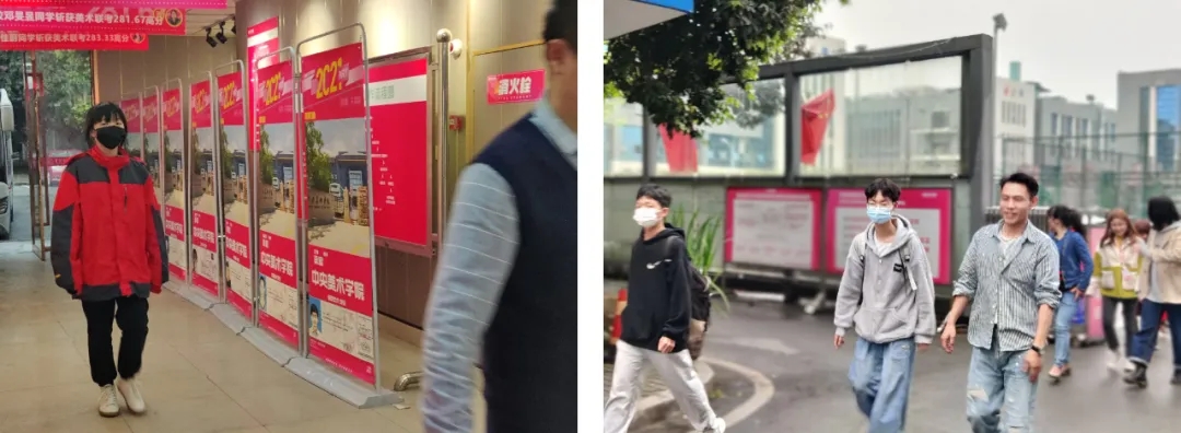 重慶畫室開學季 ||從龍行起步,跨進藝術(shù)殿堂,成就精彩人生！圖十六