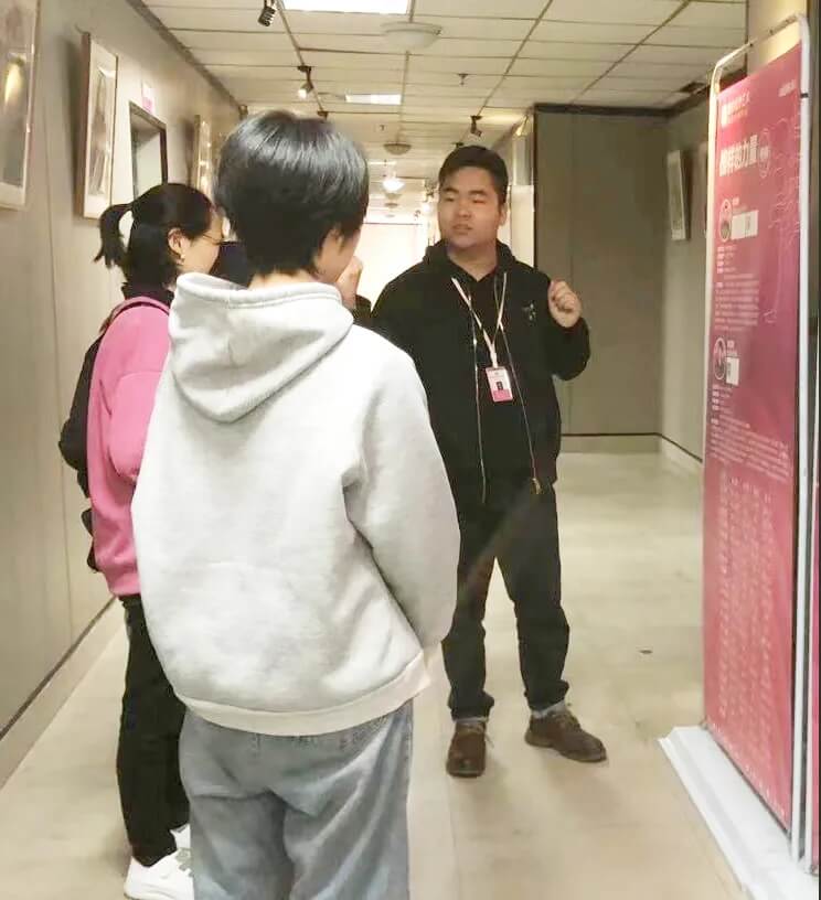 重慶畫室開學季 ||從龍行起步,跨進藝術(shù)殿堂,成就精彩人生！圖四