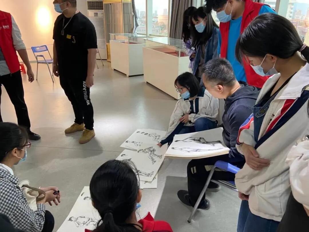 重慶美術(shù)集訓畫室收集了藝考期間的20個小技巧，不容錯過！